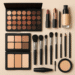 Essential Tools for Professional Cosmetic Kits