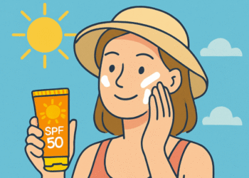 Understanding SPF and Skin Cancer Risks