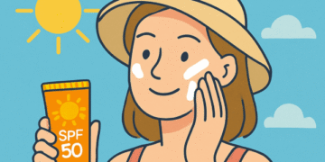 Understanding SPF and Skin Cancer Risks