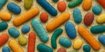 Microbiome Diversity: Key to Gut Health