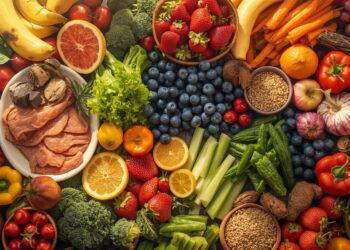 Gut Health: Best Foods to Include