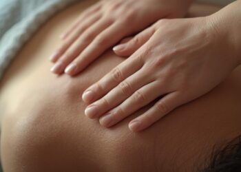 Lymphatic Drainage: Tips for Self-Massage