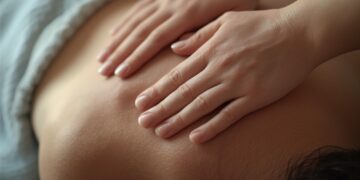 Lymphatic Drainage: Tips for Self-Massage