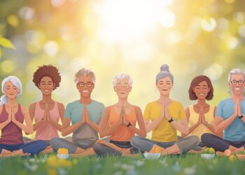 Essential Habits to Slow Aging Process