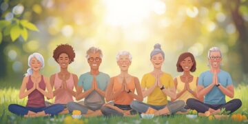 Essential Habits to Slow Aging Process