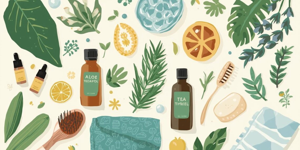 Alternatives to Antibacterial Soap for Cleanliness