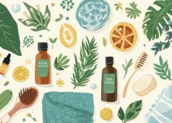 Alternatives to Antibacterial Soap for Cleanliness