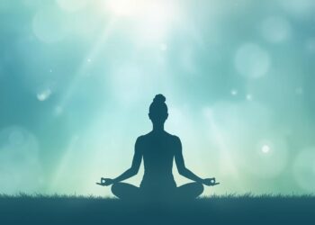 Benefits of Guided Mindfulness Meditation Practices