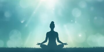 Benefits of Guided Mindfulness Meditation Practices