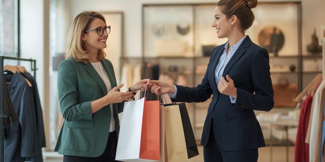 Benefits of Hiring a Personal Shopper