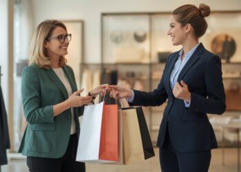 Benefits of Hiring a Personal Shopper
