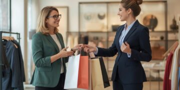 Benefits of Hiring a Personal Shopper