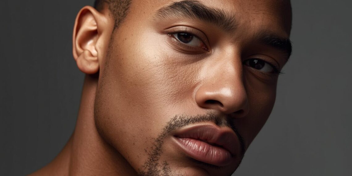 Challenging Traditional Masculinity in Beauty Norms