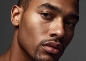 Challenging Traditional Masculinity in Beauty Norms