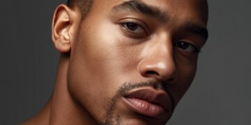 Challenging Traditional Masculinity in Beauty Norms