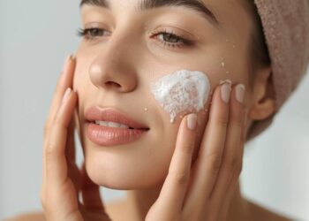 Chemically Exfoliate: Tips for Sensitive Skin