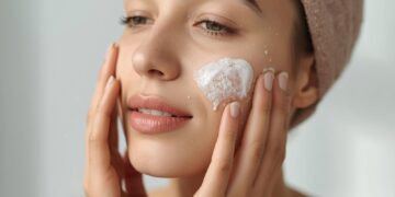 Chemically Exfoliate: Tips for Sensitive Skin