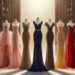 Choosing the Perfect Evening Gown Style