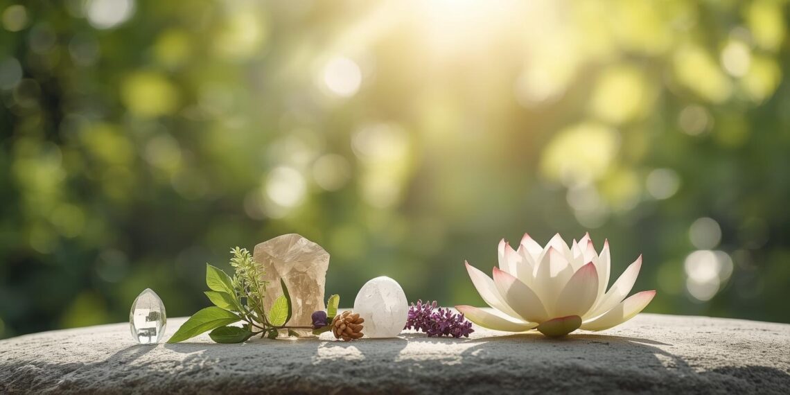 Discovering Holistic Practices for Better Health