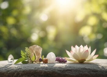 Discovering Holistic Practices for Better Health