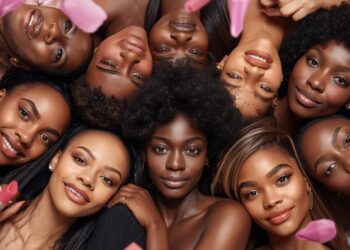 Diversity and Inclusion in Beauty Marketing