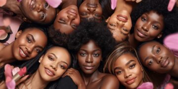 Diversity and Inclusion in Beauty Marketing