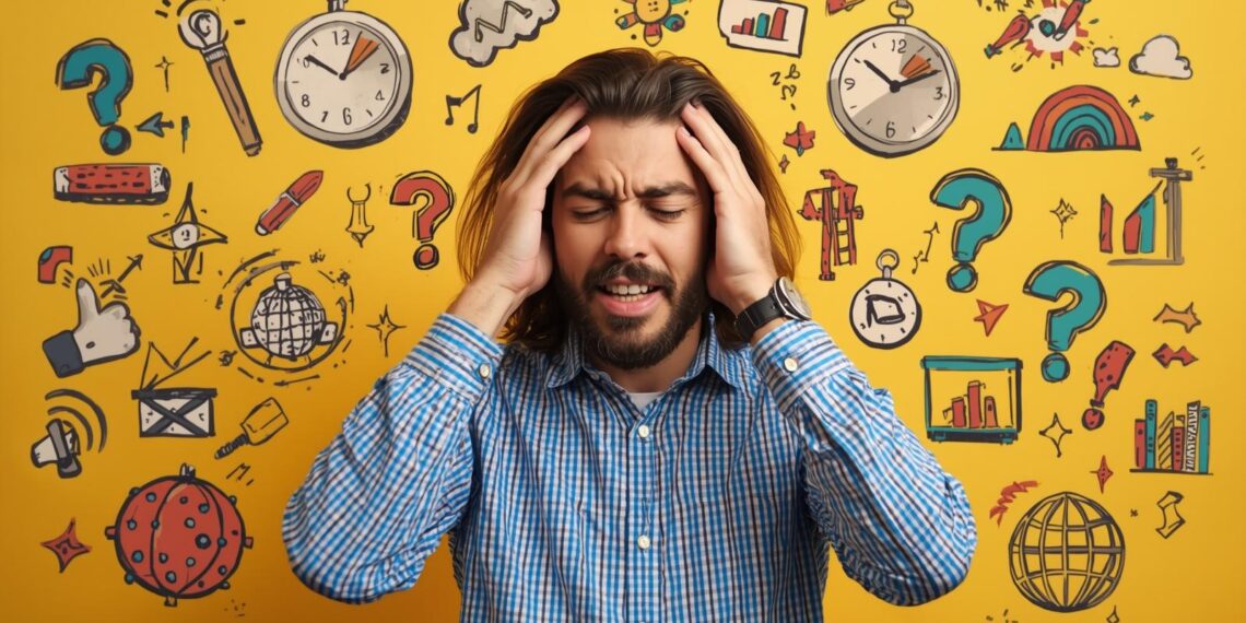 Effective Strategies for Workplace Stress Management