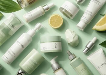 Essential Bodycare Products for Healthy Skin