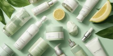 Essential Bodycare Products for Healthy Skin