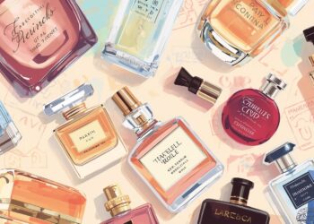 Essential Guide to Travel Size Perfume