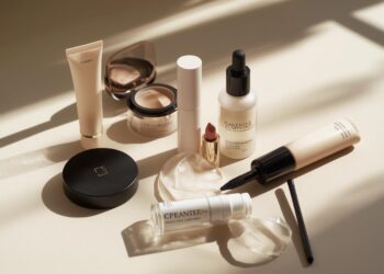 Essential Products for Minimalist Makeup Lovers