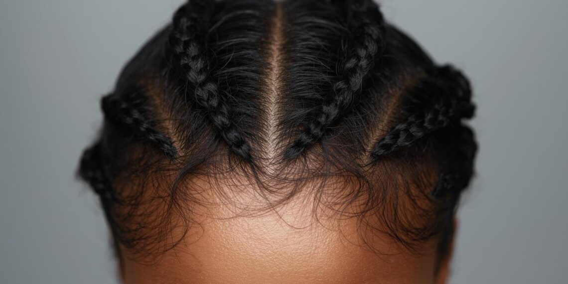 Essential Tips for Low Porosity Hair Care