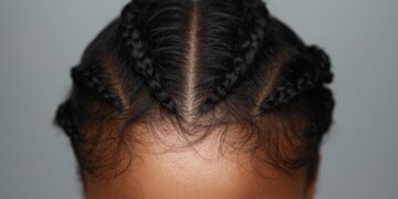 Essential Tips for Low Porosity Hair Care