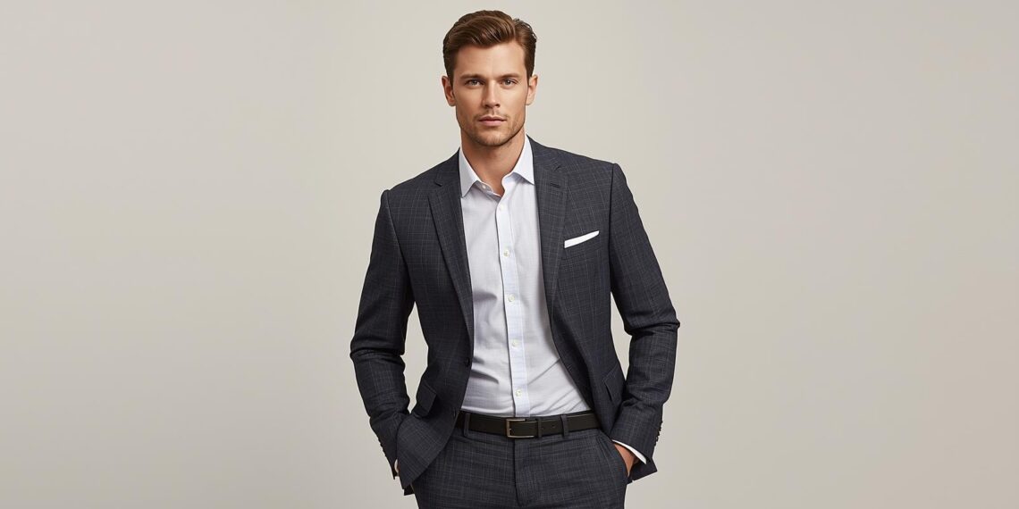 Essential Wardrobe Pieces for Modern Men
