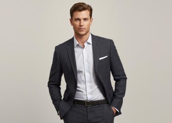 Essential Wardrobe Pieces for Modern Men