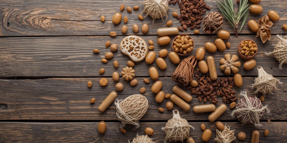 Protecting Your Liver: Herbal Supplement Risks