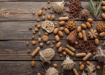 Protecting Your Liver: Herbal Supplement Risks