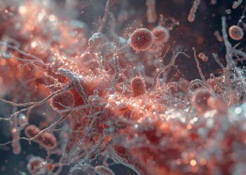 Exploring the Connection Between Skin and Microbiome