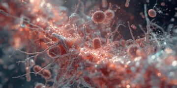 Exploring the Connection Between Skin and Microbiome