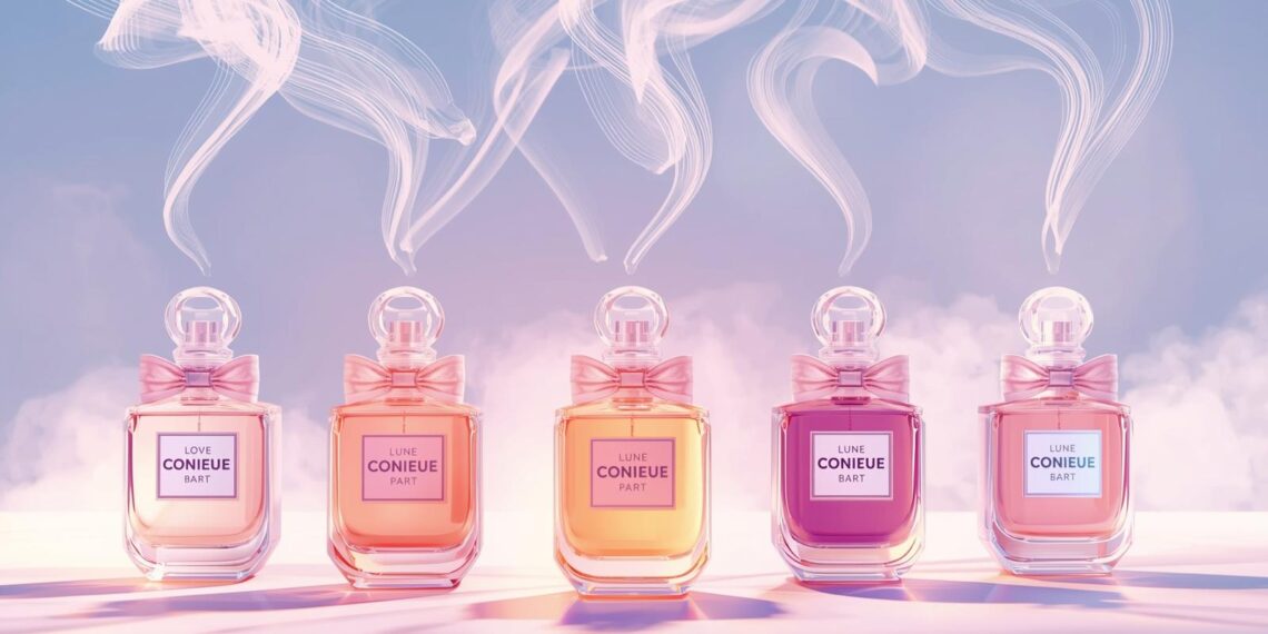 Extend Your Perfume’s Longevity with These Tricks