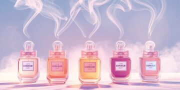 Extend Your Perfume’s Longevity with These Tricks