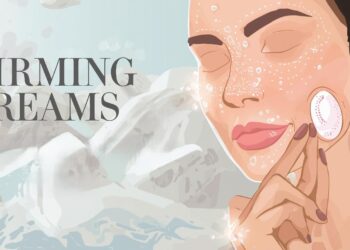 Firming Creams: Do They Really Work?