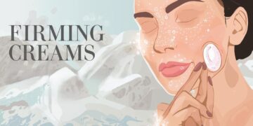 Firming Creams: Do They Really Work?