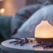 How Aromatherapy Enhances Sleep Quality