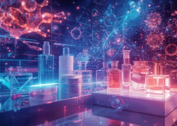 How Cosmetic Technology Enhances Beauty Products