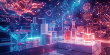 How Cosmetic Technology Enhances Beauty Products