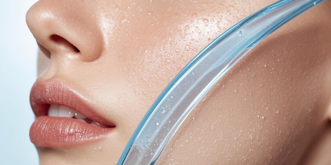 How Hyaluronic Acid Transforms Your Skin