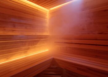 How Infrared Saunas Improve Your Wellness