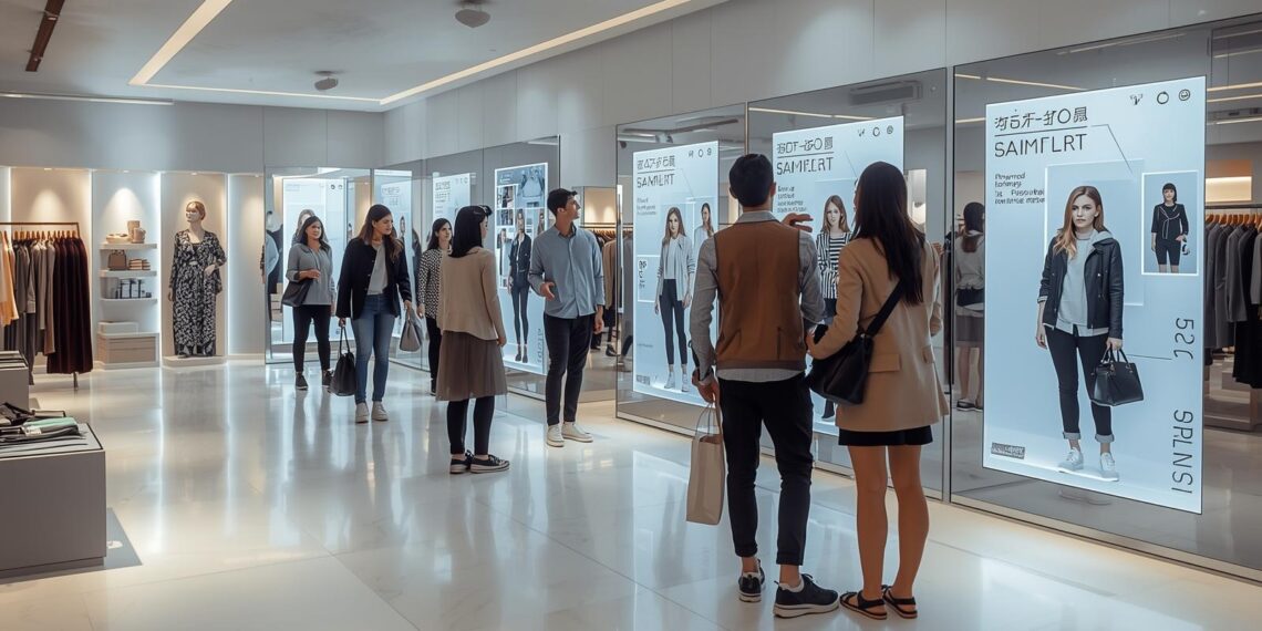 How Mirror AR is Transforming Retail Experiences