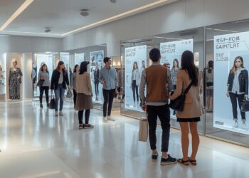 How Mirror AR is Transforming Retail Experiences